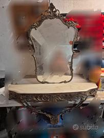 CONSOLE ANNI 60 ORIGINALE