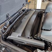 Capote MERCEDES-BENZ CLASSE E del 2010