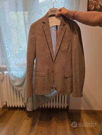 giacca elegante uomo