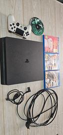 ps4 slim 1 tb