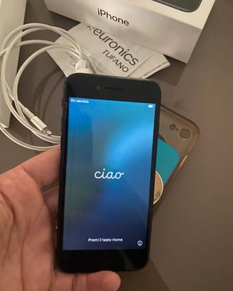Iphone se 2020