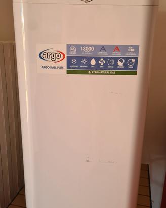 Climatizzatore portatile Argo