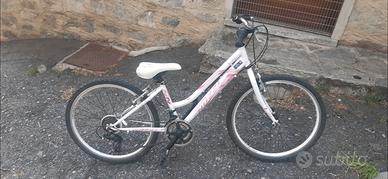 Bici bambina