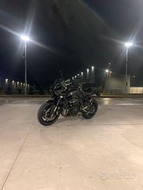 Yamaha MT-10 2019