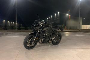 Yamaha MT-10 2019