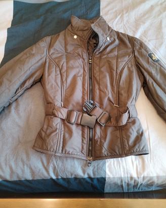 giubotto refrigiwear tg m da donna