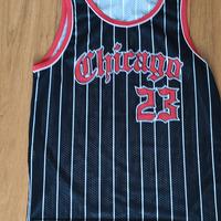 canotta Chicago Bulls 23