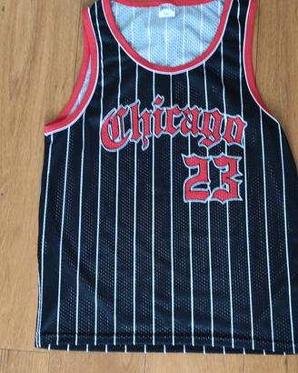 canotta Chicago Bulls 23