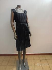 vestito da sera cerimonia elegante 