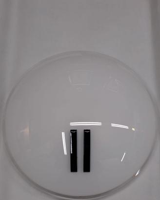 Applique Plafoniera Oluce Perla