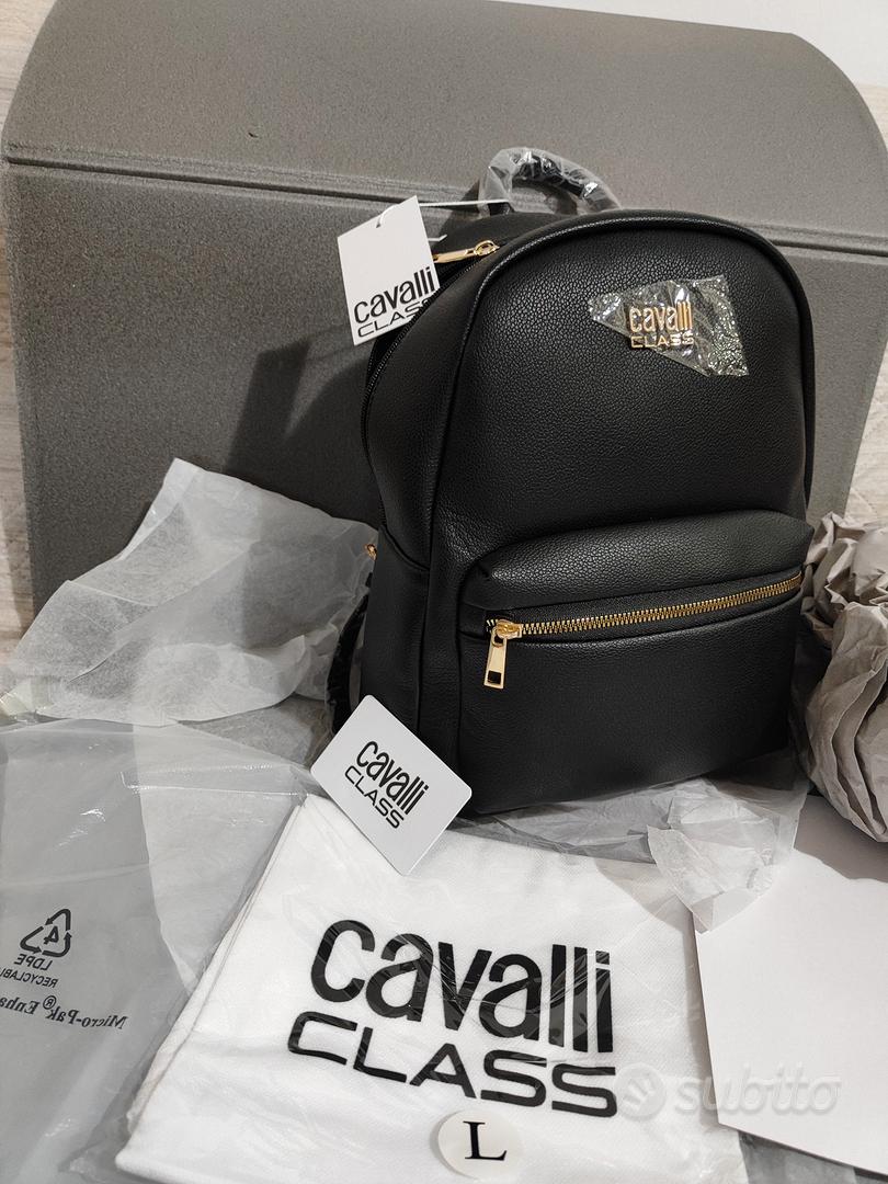 Zaino cavalli class top