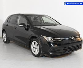Volkswagen Golf 1.5 TGI DSG Life