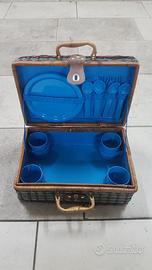 Valigetta pic nic