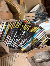 Dylan dog collection