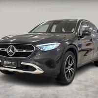 Mercedes GLC 220 d mhev Advanced 4matic auto