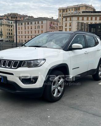 JEEP Compass 2.0 Multijet II 4WD Longitude
