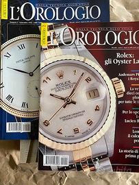 ROLEX E TUTTO IL RESTO