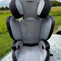 Seggiolino auto FOPPAPEDRETTI