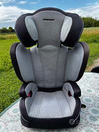 Seggiolino auto FOPPAPEDRETTI