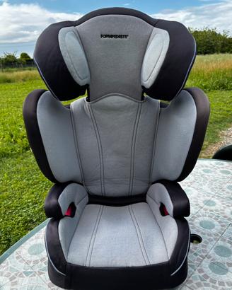 Seggiolino auto FOPPAPEDRETTI