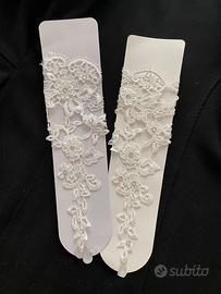 GUANTI DA SPOSA