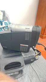 Micro proiettore portatile compaq