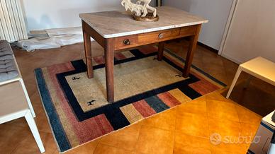 Tappeto Gabbeh Persiano originale