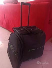 Trolley bimby nuovo originale 