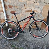  Cannondale 2lfty