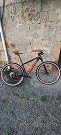  Cannondale 2lfty