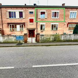 Copparo (fe) - due passi dal centro - rif. a-del
