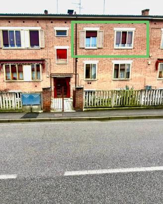 Copparo (fe) - due passi dal centro - rif. a-del