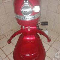 kitchenAid 6.8