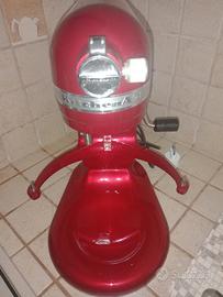 kitchenAid 6.8