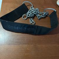 Cintura per zavorra dips, pull ups