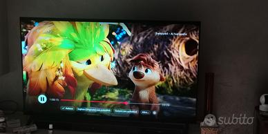 Tv lg oled