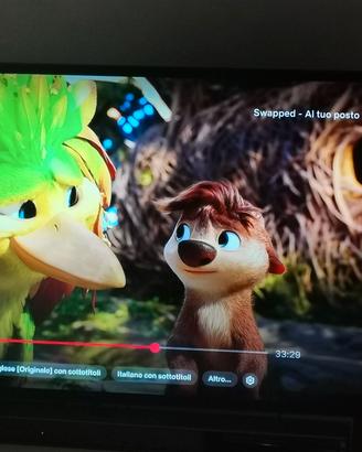 Tv lg oled