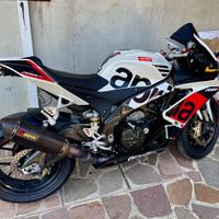 Aprilia RSV4