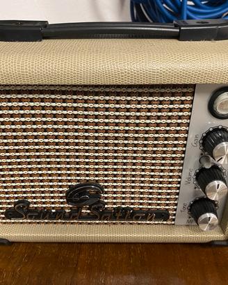 Soundsation MPA-10G