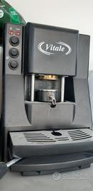 macchina per caffe a cialde