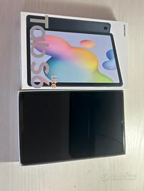 Tablet Samsung Galaxy Tab S6 Lite