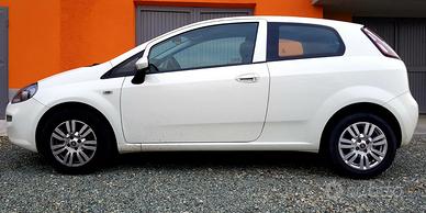 PUNTO 1.3 MULTIJET Lounge