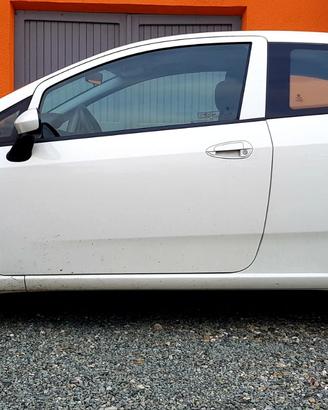 PUNTO 1.3 MULTIJET Lounge