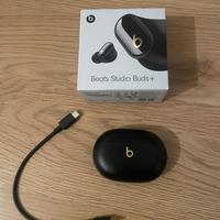 Beats Studio Buds+ auricolari