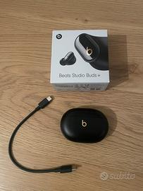 Beats Studio Buds+ auricolari