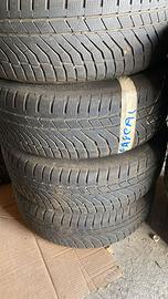 Cerchi e Pneumatici BMW X1