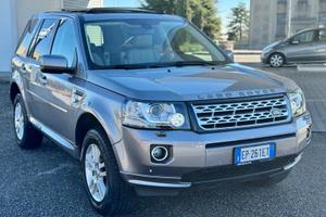 Land rover freelander 2.2D 4x4 full optional autom