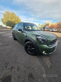Mini Countryman R60