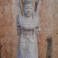 statua tradizionale di Bali