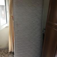 materasso singolo